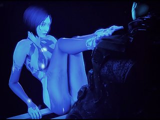 Две пријателки, порно кастинг cortana смрди и ебе! (ореол славна личност компилација)