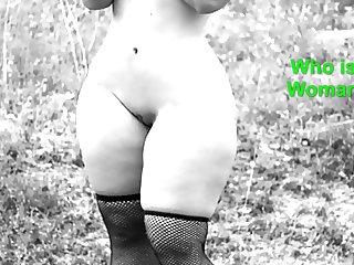 Што е ова bbw дама ? голем газ - голем газ мастите